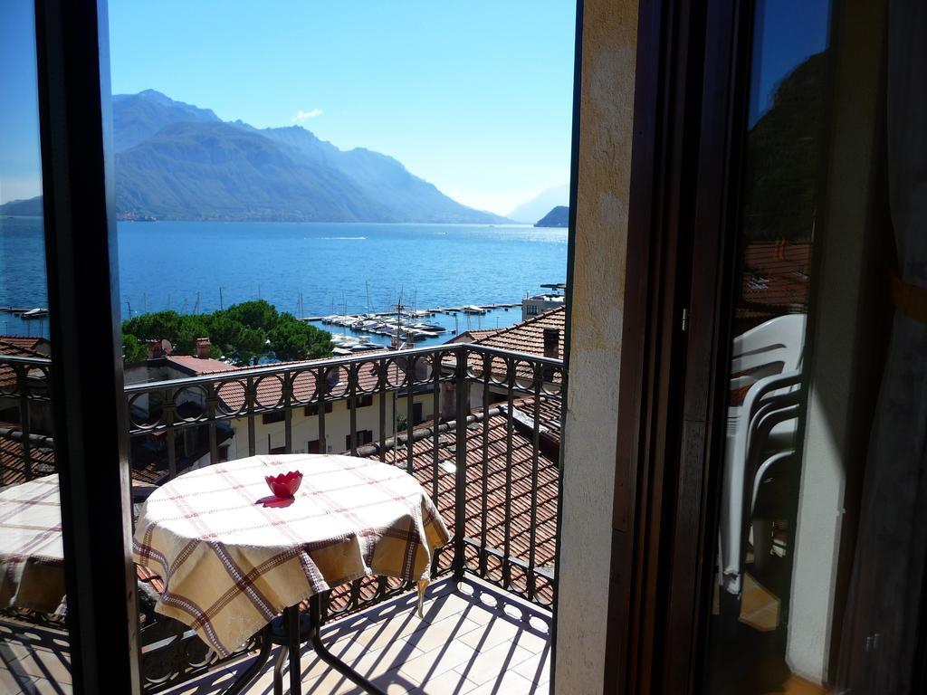 Casa Monastero Appartement Menaggio Buitenkant foto