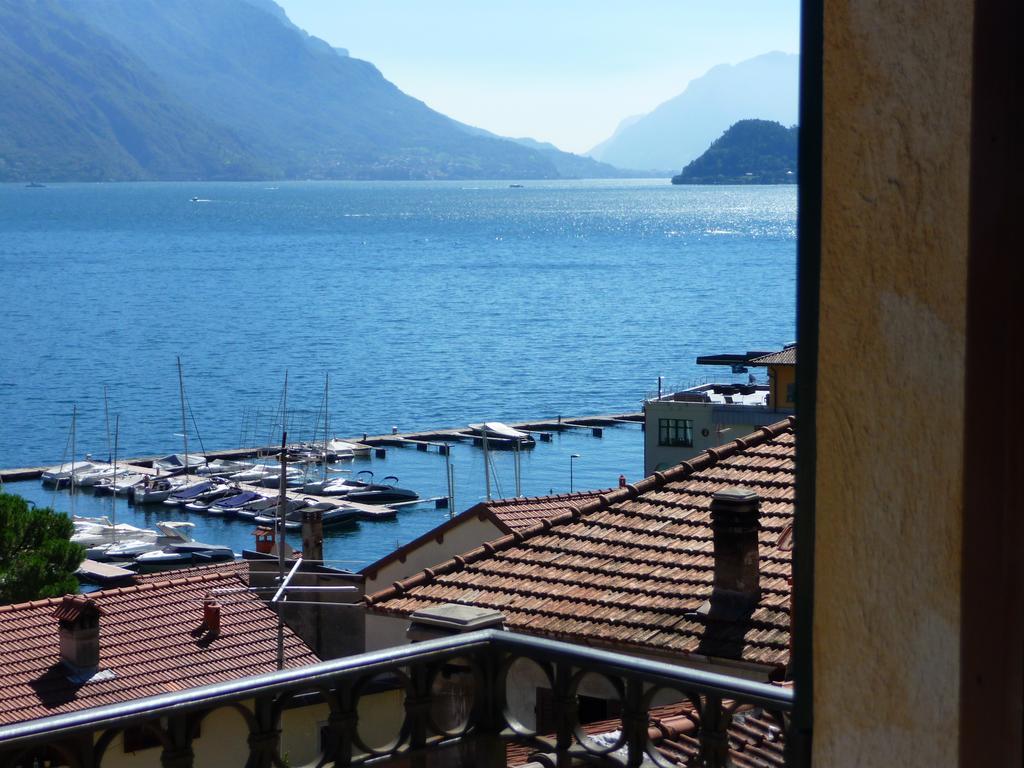 Casa Monastero Appartement Menaggio Buitenkant foto