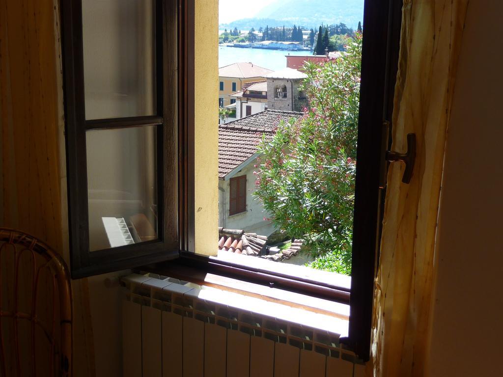Casa Monastero Appartement Menaggio Kamer foto
