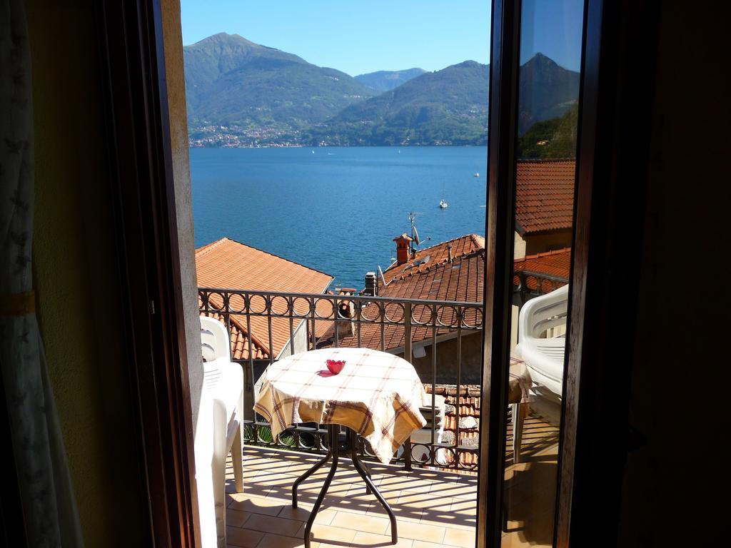 Casa Monastero Appartement Menaggio Kamer foto