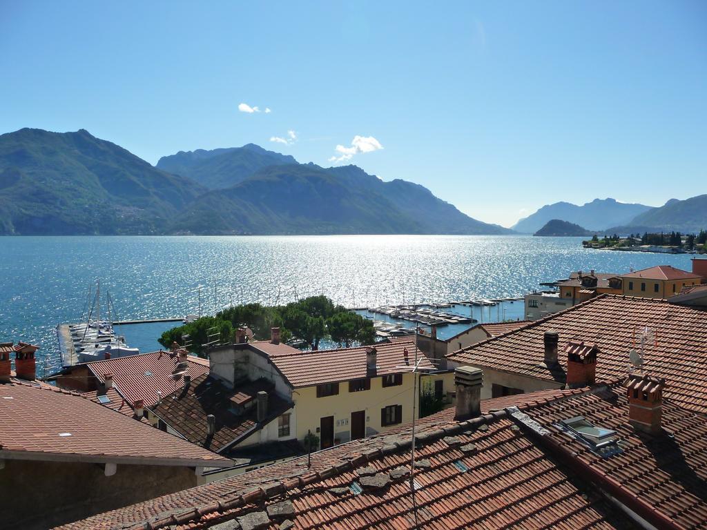 Casa Monastero Appartement Menaggio Kamer foto