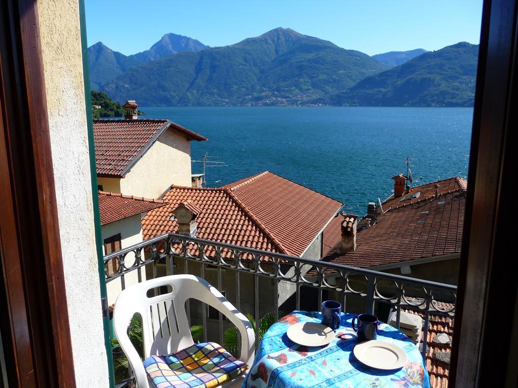 Casa Monastero Appartement Menaggio Buitenkant foto