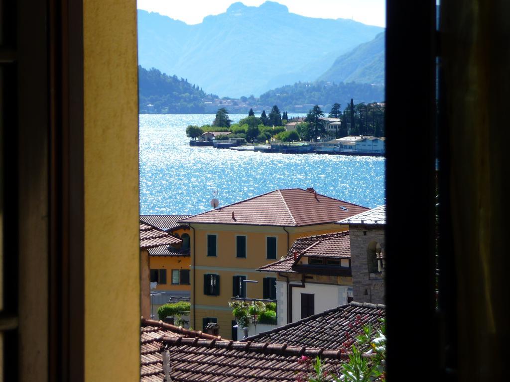 Casa Monastero Appartement Menaggio Buitenkant foto
