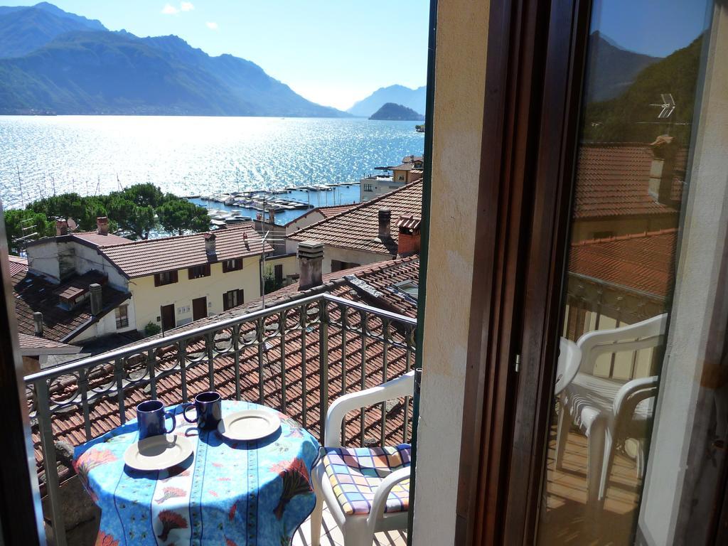 Casa Monastero Appartement Menaggio Kamer foto