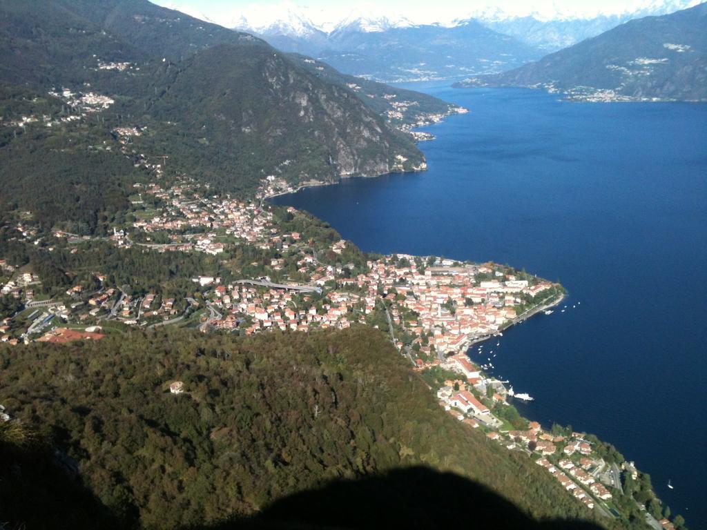 Casa Monastero Appartement Menaggio Buitenkant foto