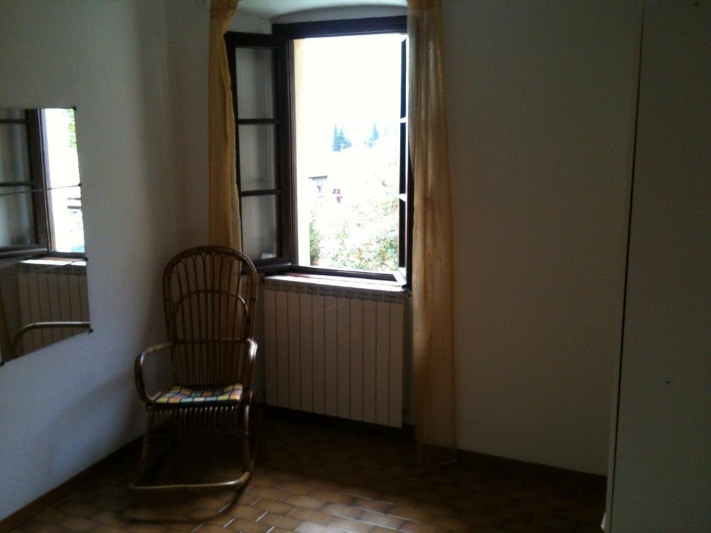 Casa Monastero Appartement Menaggio Buitenkant foto