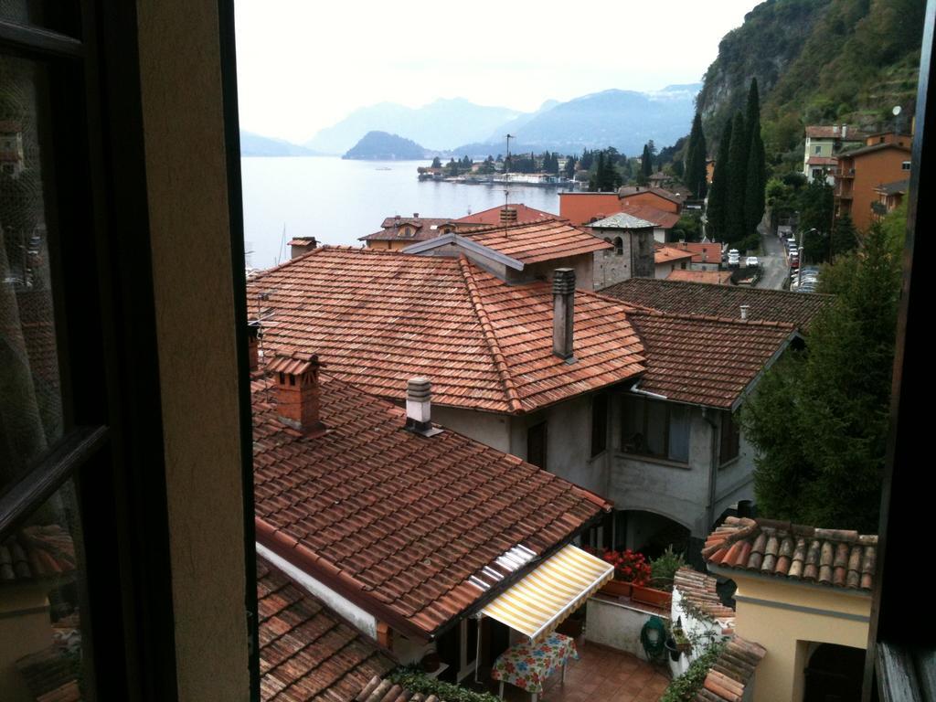 Casa Monastero Appartement Menaggio Buitenkant foto