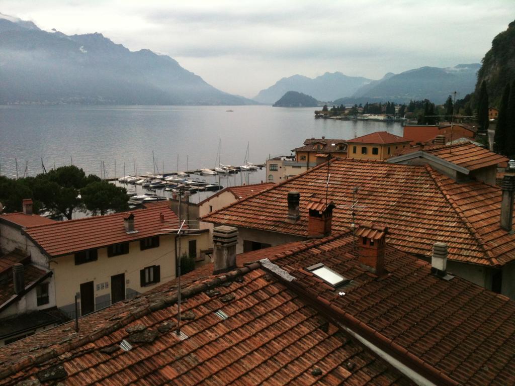 Casa Monastero Appartement Menaggio Kamer foto