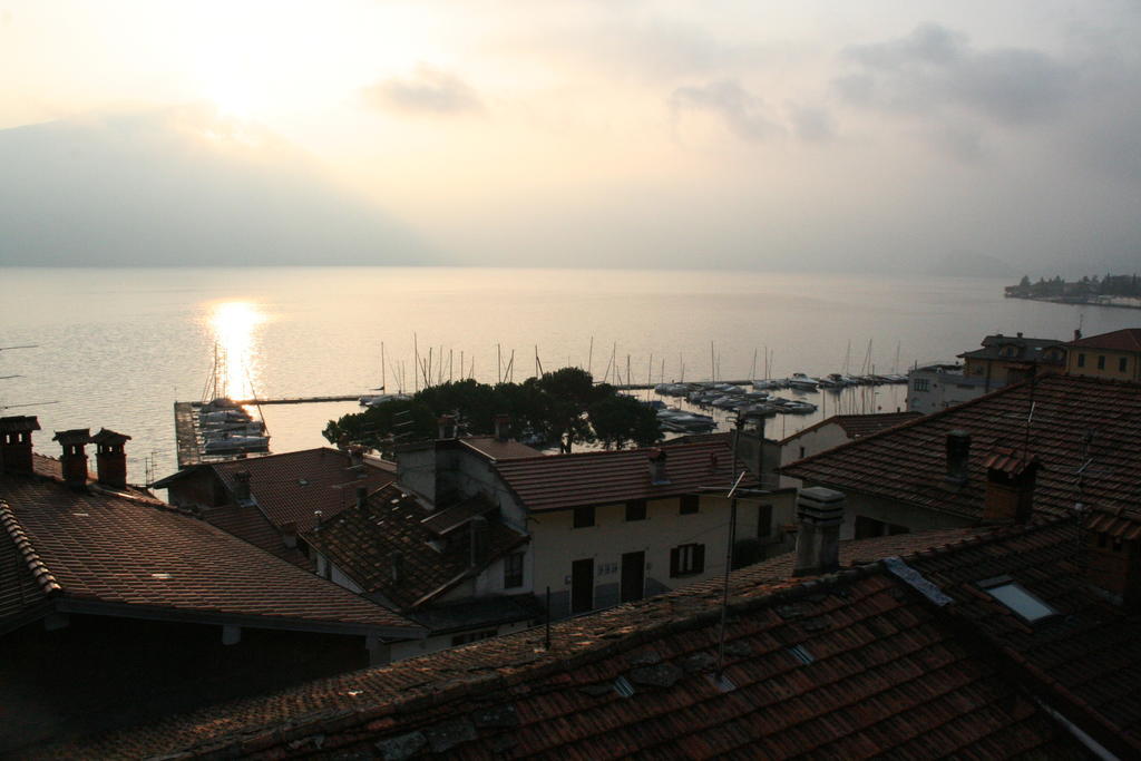 Casa Monastero Appartement Menaggio Kamer foto
